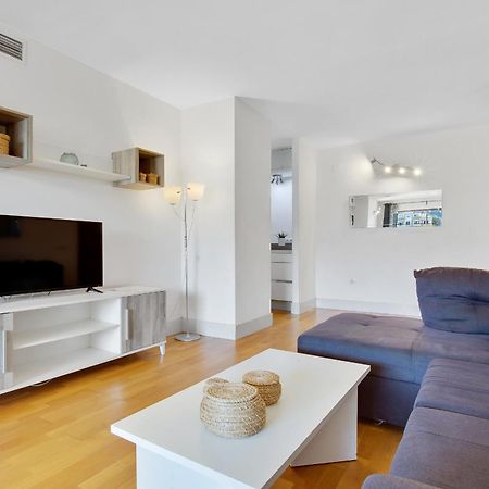 Carihuela Playa By Ivi Real Estate Apartment Torremolinos Exterior photo