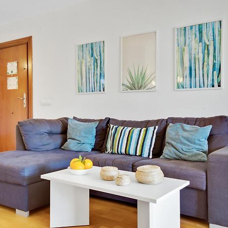 Carihuela Playa By Ivi Real Estate Apartment Torremolinos Exterior photo