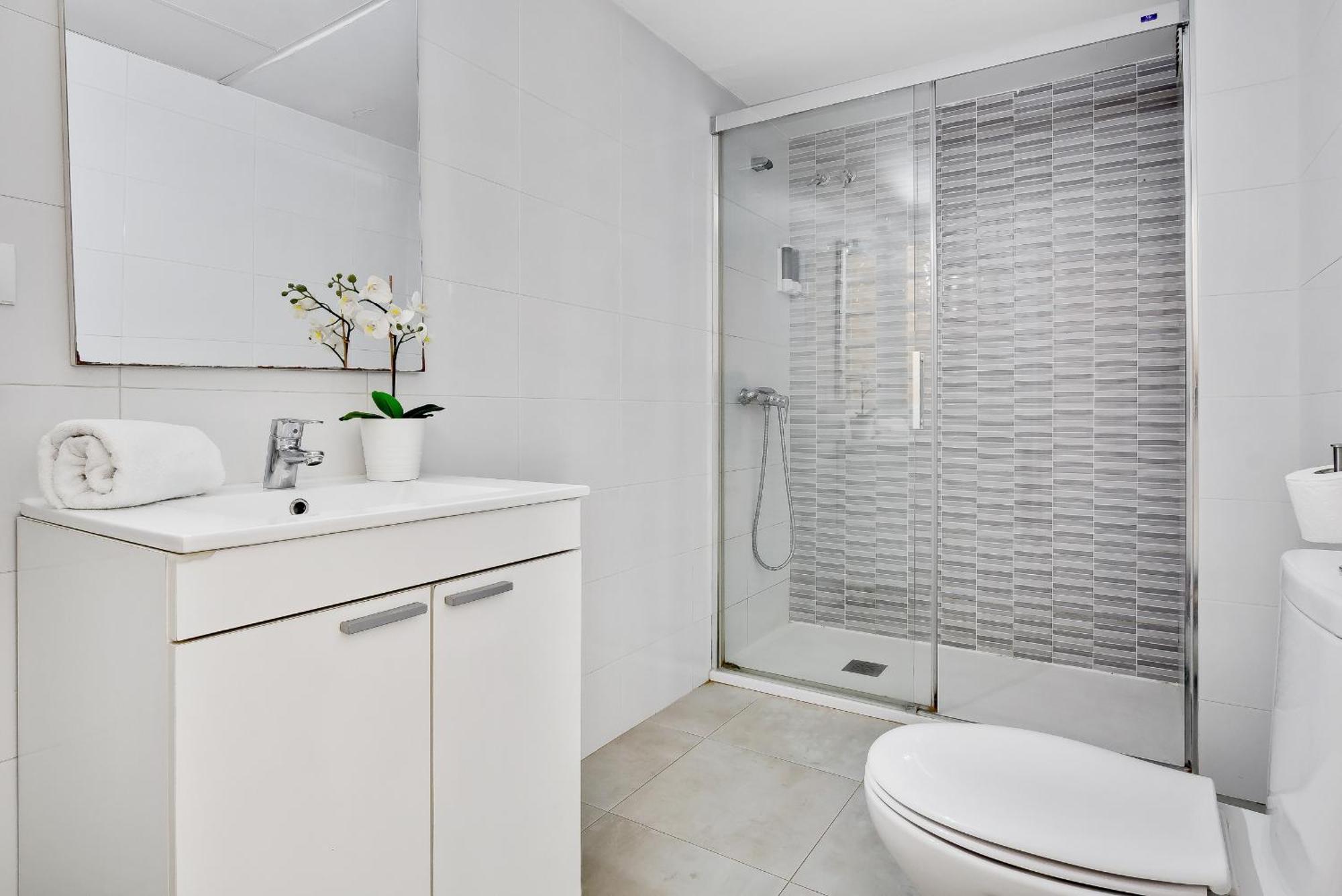 Carihuela Playa By Ivi Real Estate Apartment Torremolinos Exterior photo