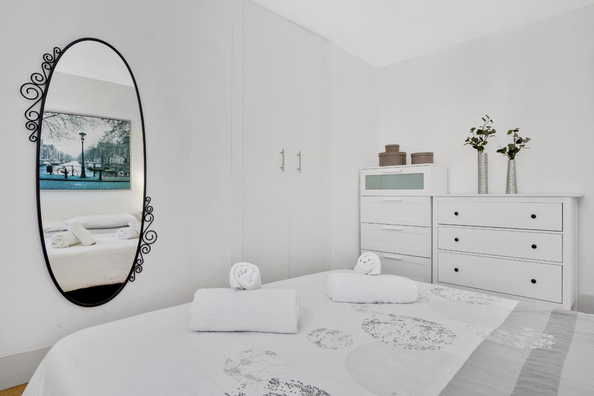 Carihuela Playa By Ivi Real Estate Apartment Torremolinos Exterior photo